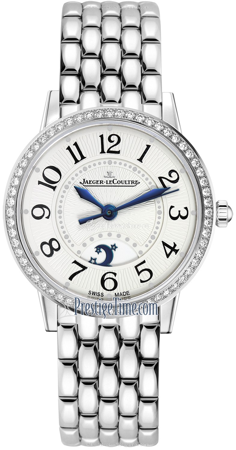 3468130 Jaeger LeCoultre Rendez-Vous Night & Day 29mm Ladies Watch 3468130 Jaeger LeCoultre Rendez-Vous Night & Day 29mm Ladies Watch